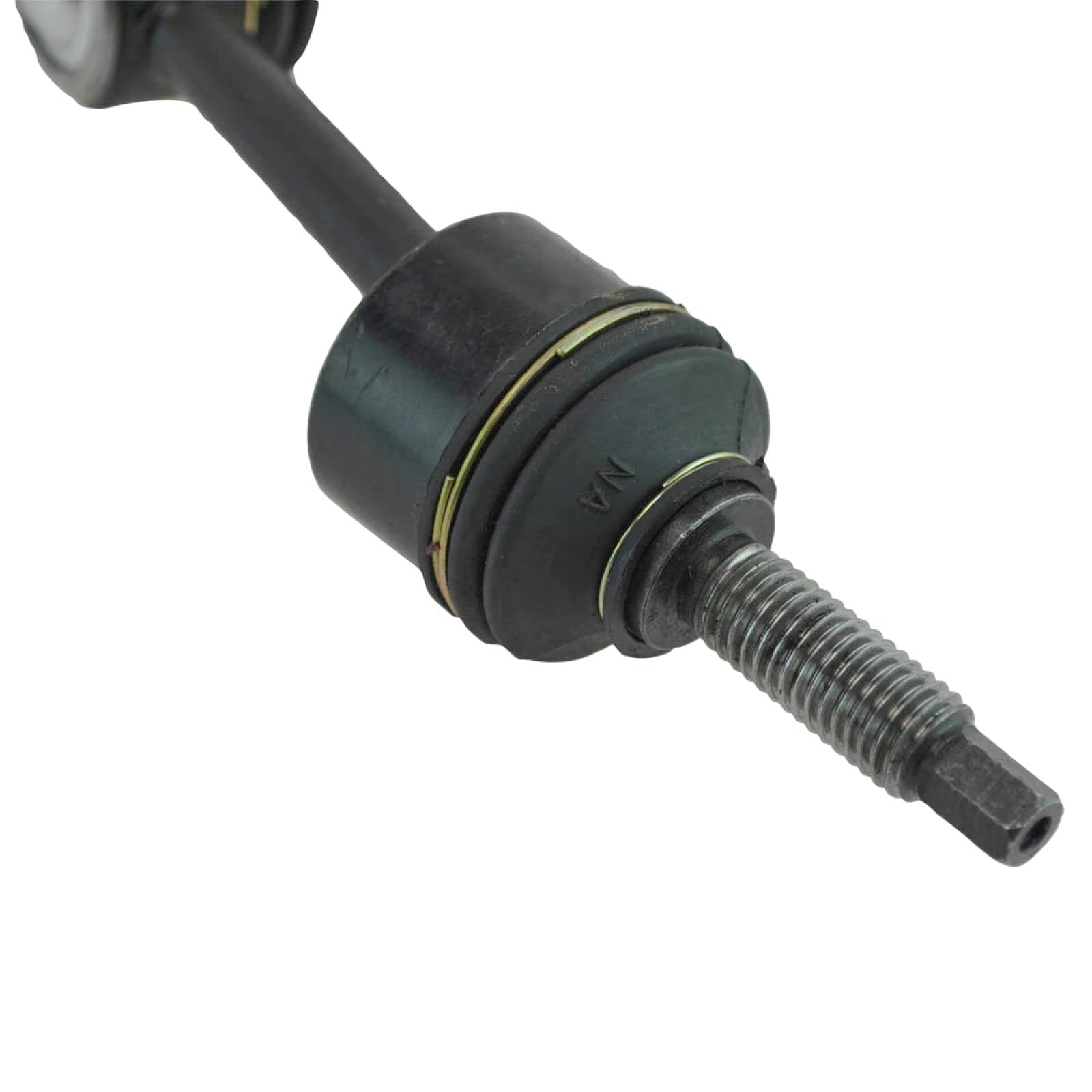 Trq Front Sway Bar Stabilizer Link Set Compatible With 2005-2006 Ford Expedition Lincoln Navigator