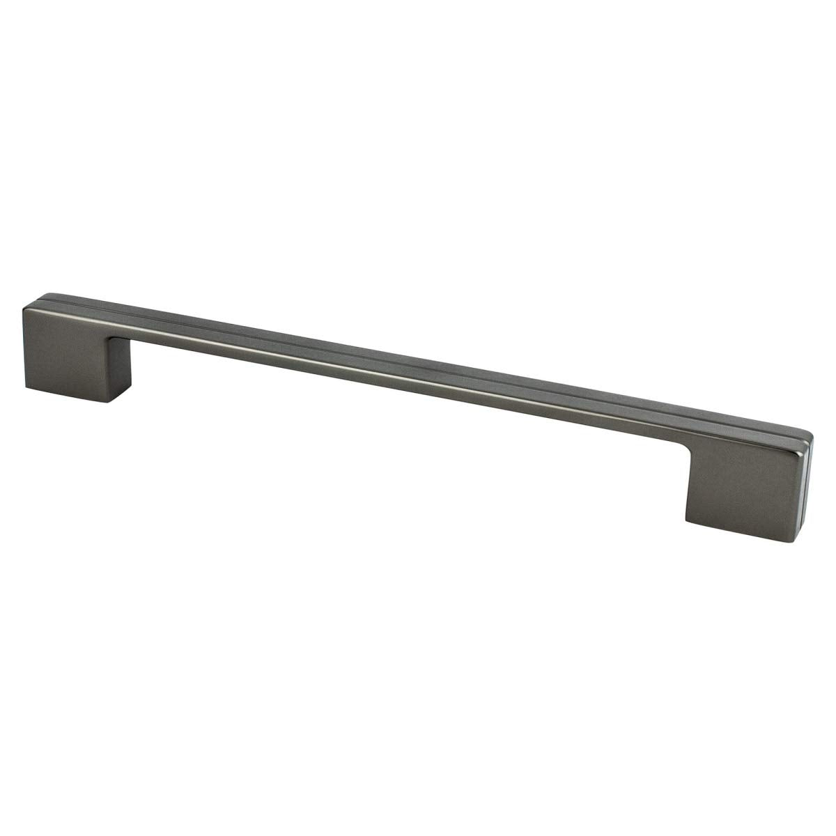 Berenson - Skyline 224mm Pull Slate 1123-1SLT-P
