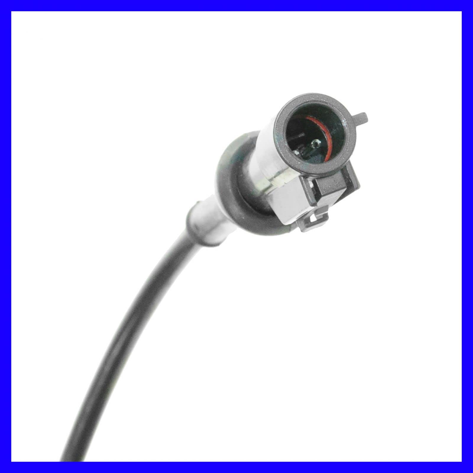 Trq Abs Wheel Speed Sensor Compatible With Ford Explorer Sport Trac Ranger Mazda Pickup 2Wd