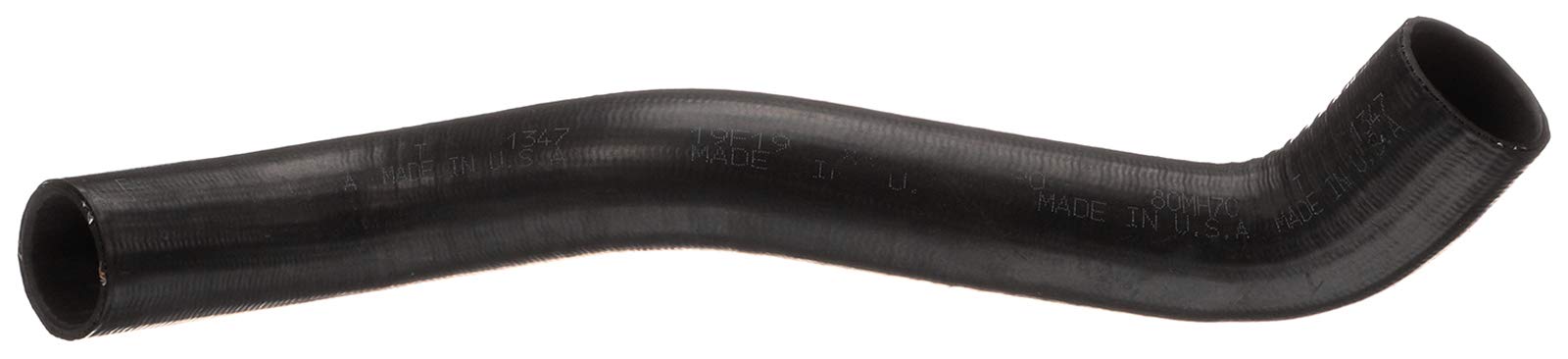 Gates 23068 Premium Molded Coolant Hose