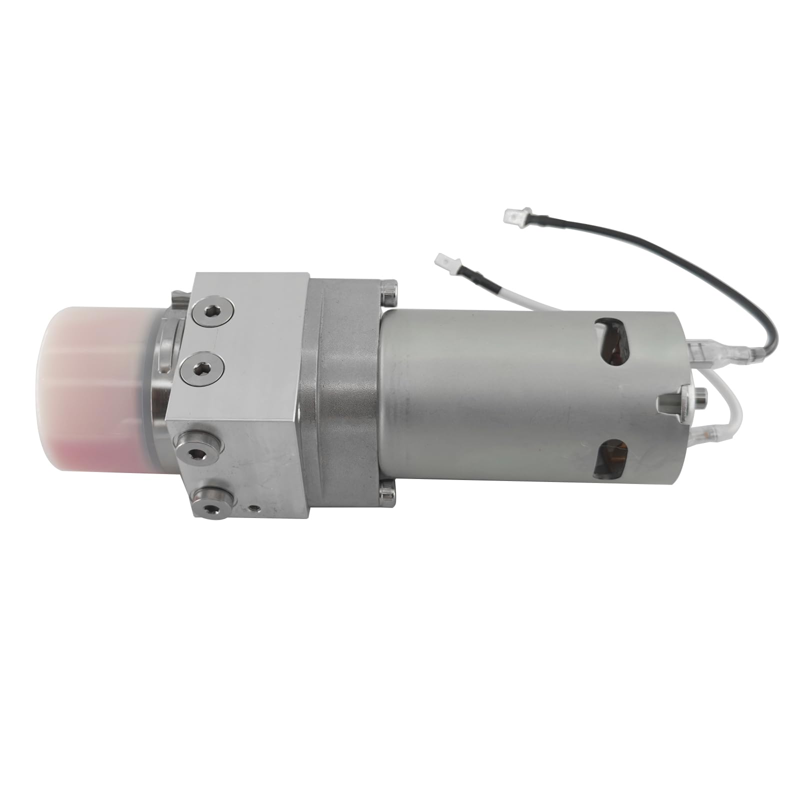 54347193448 Convertible Top Hydraulic Roof Pump Motor and Bracket Replacement for BMW Z4 E85 2003-2008# 54347119633 Weonefit