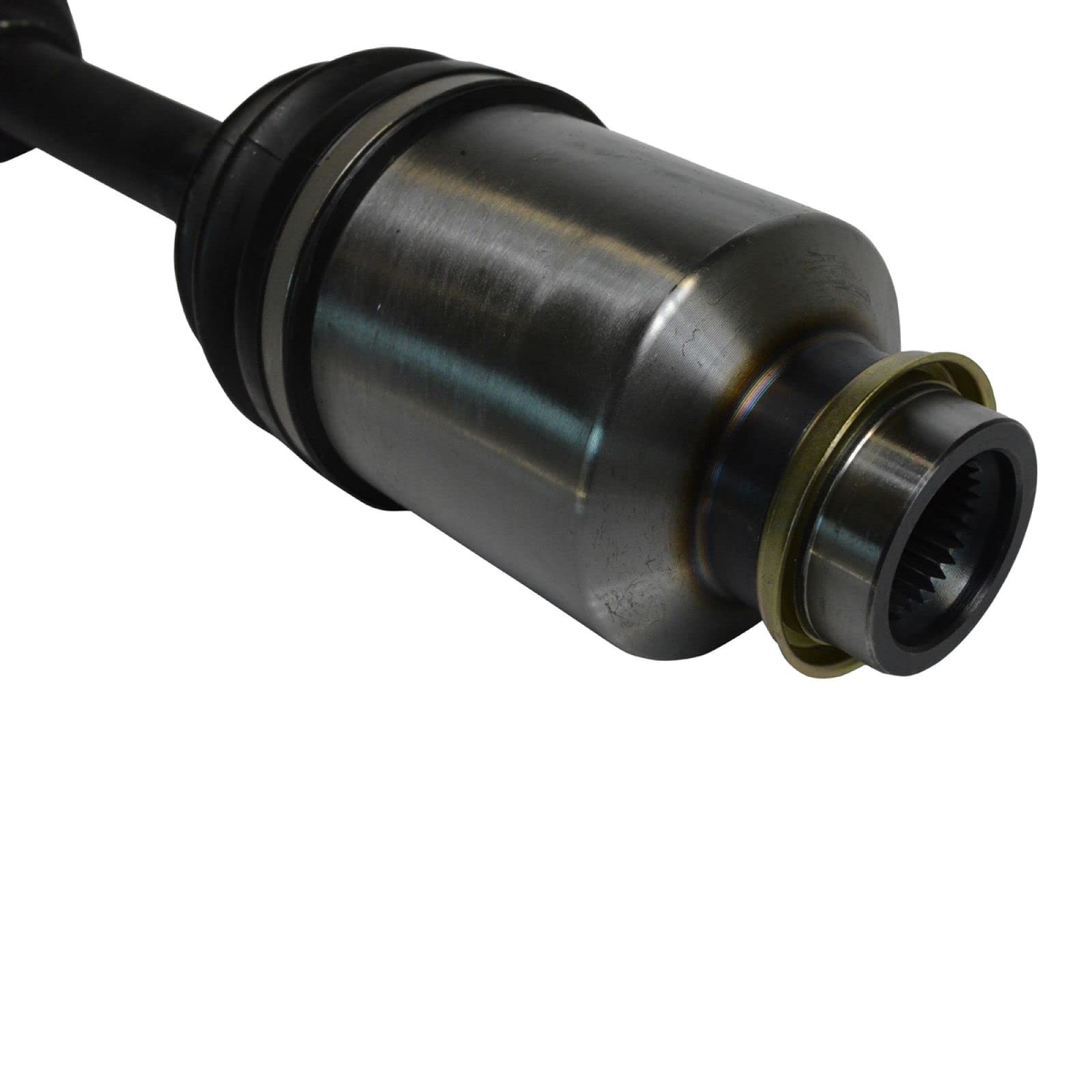 Trq Cv Axle Shaft Assembly Compatible With 2007-2014 Ford Edge 2007-2015 Lincoln Mkx