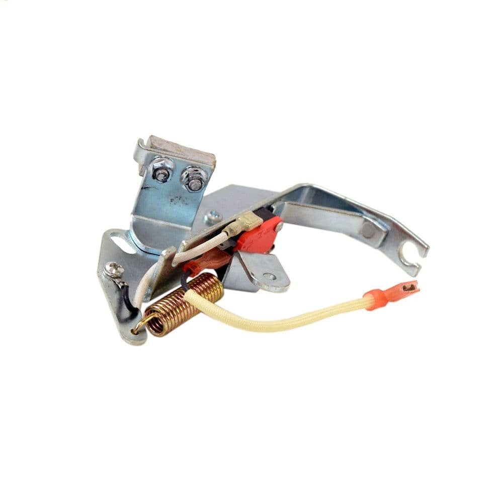 Kohler Genuine 14-219-07-S Carb Side Brake Assy Fits Specific Xt149 Xt173