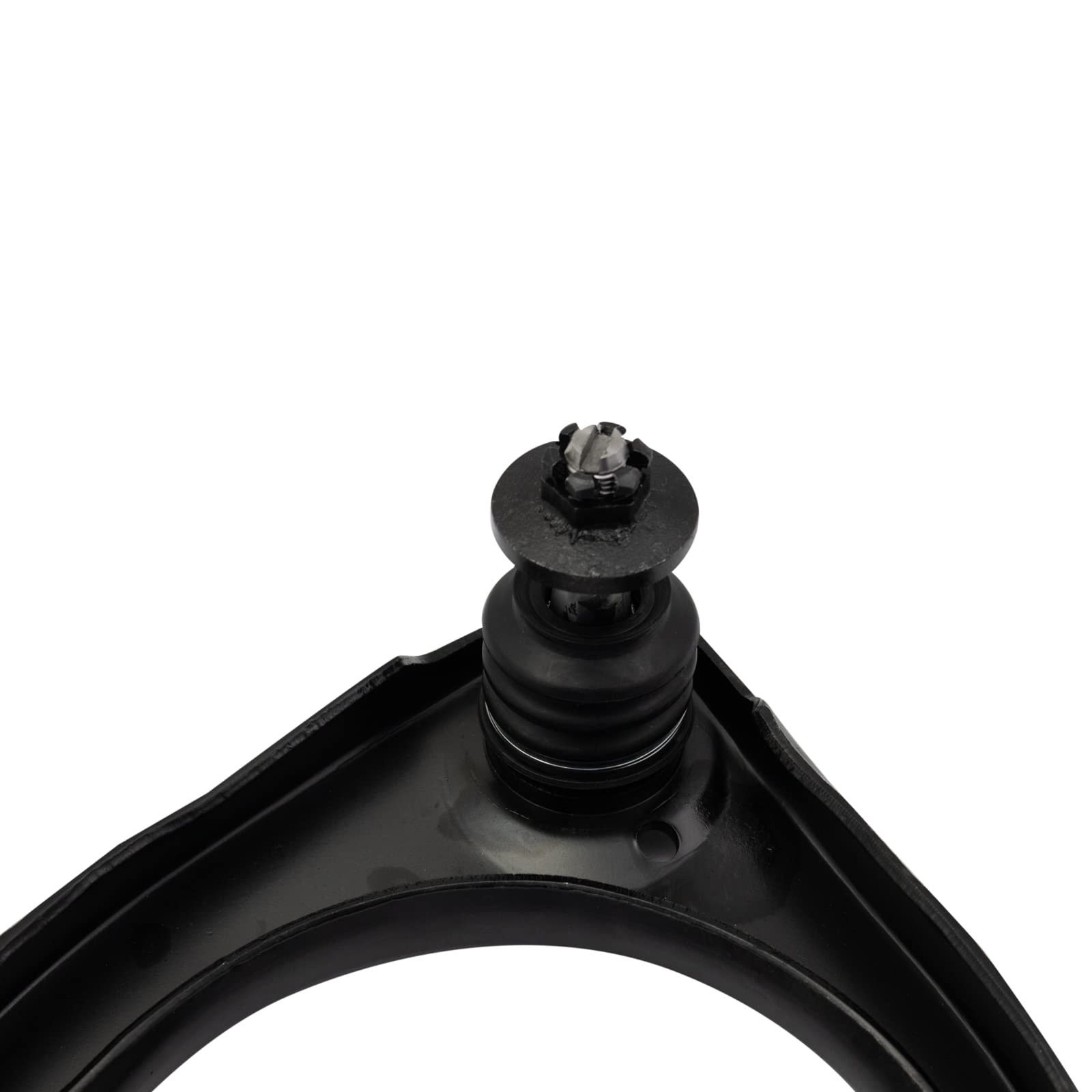 Trq Front Left Upper Control Arm With Ball Joint Drivers Side Compatible With 2008-2014 Lexus Is F 2016 Is200T 2006-2015 Is250 2