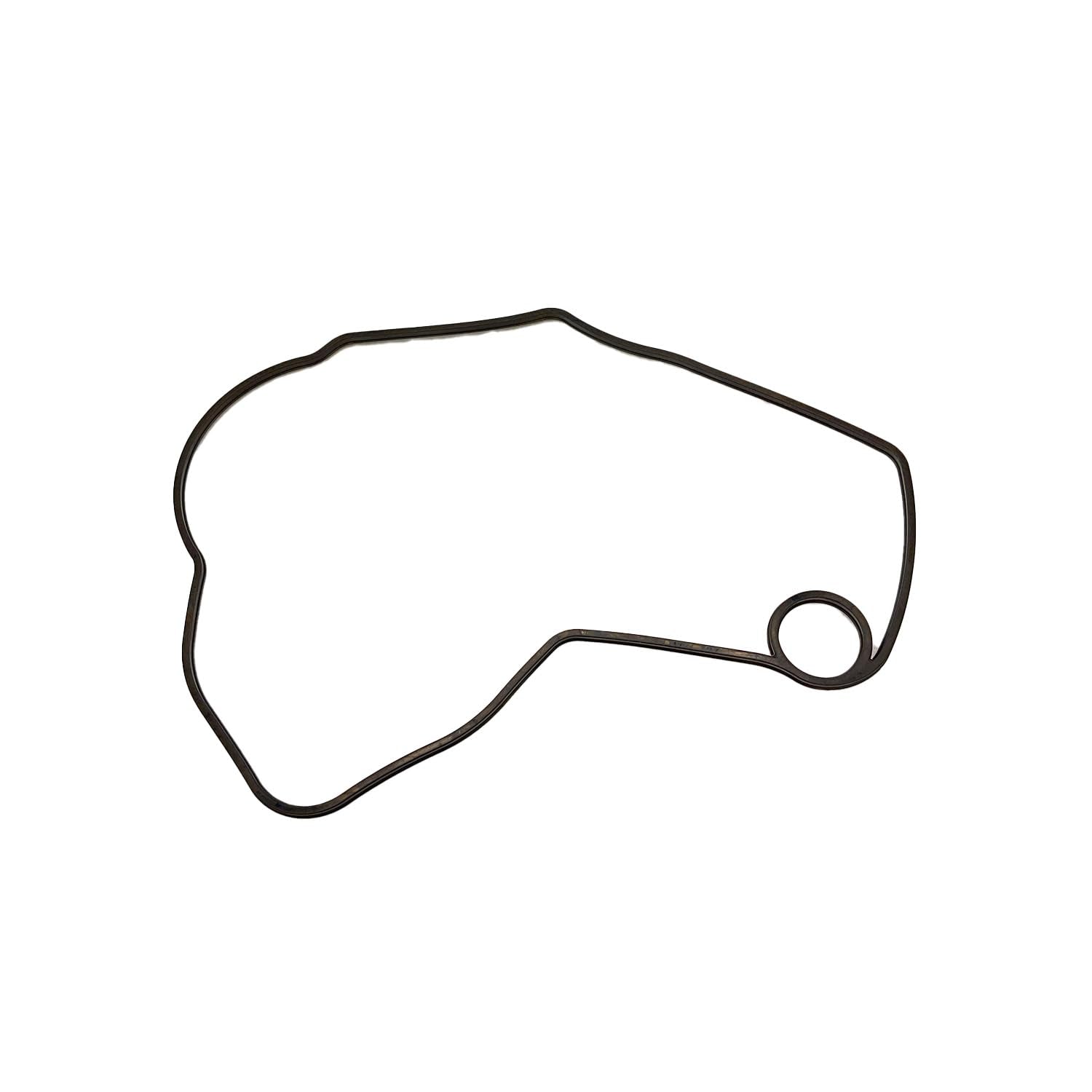 Polaris Rzr Stator Cover Gasket, Genuine Oem Part 5414329, Qty 1