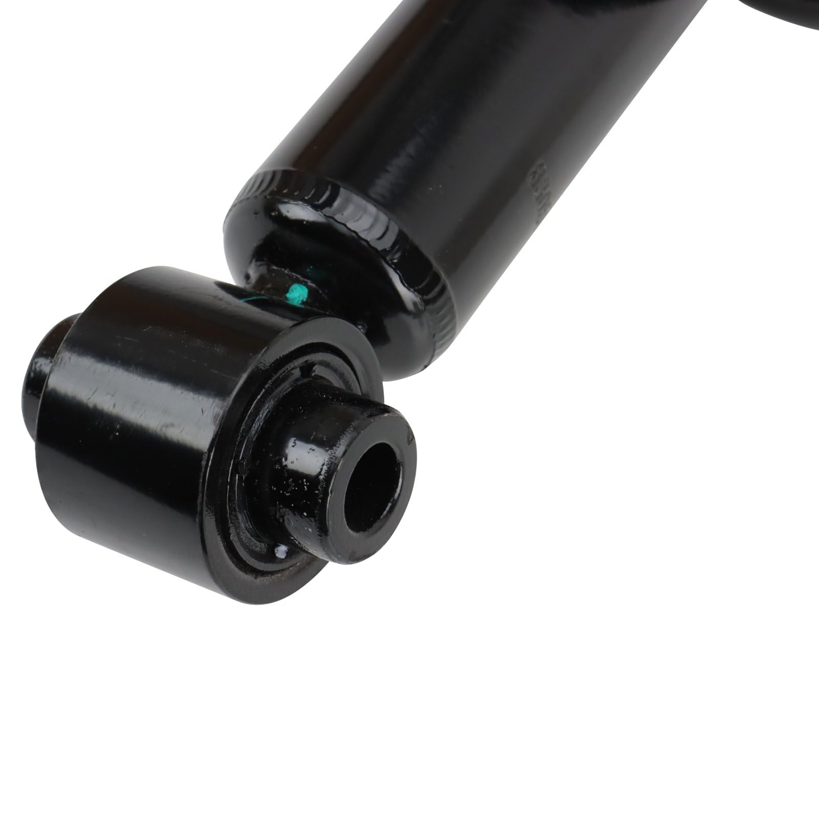 Trq Front And Rear Complete Strut Assembly & Shock Absorber Kit Complete Strut & Coil Spring Assembly Compatible With 2020-2021