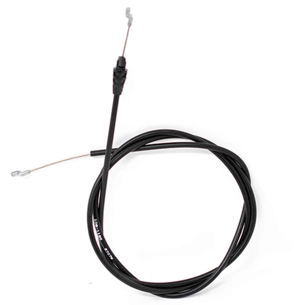 Replacement Part For Toro Lawn Mower # 100-1186 Cable-Brake