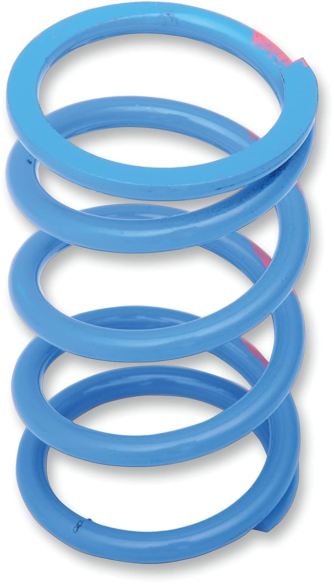 Starting Line Products SLP 40-77 - Primary Clutch Spring for Polaris and Arctic Cat Snowmobile Green/Pink