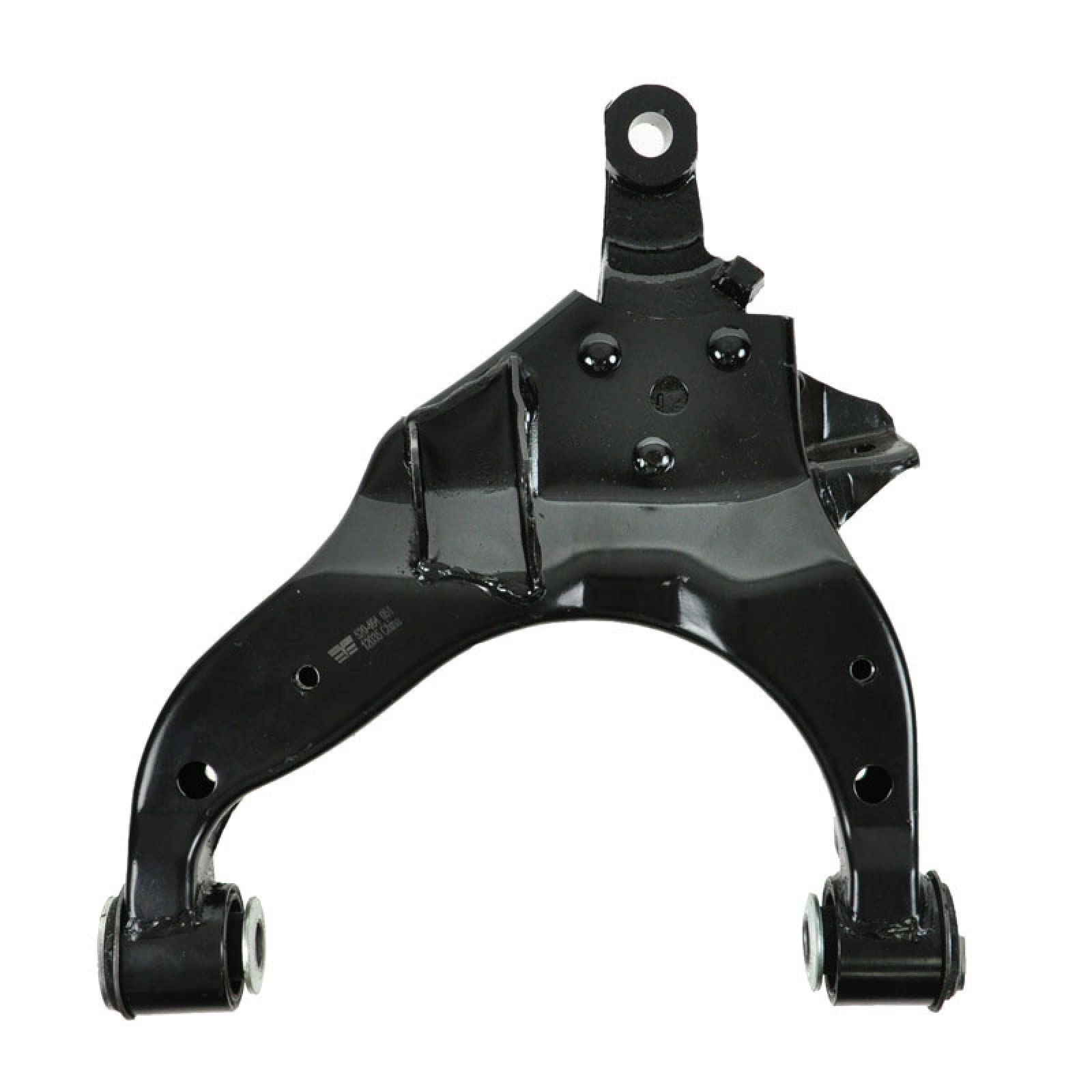 TRQ Front Lower Control Arm with Ball Joint Set Compatible with 1996-2002 Toyota 4Runner