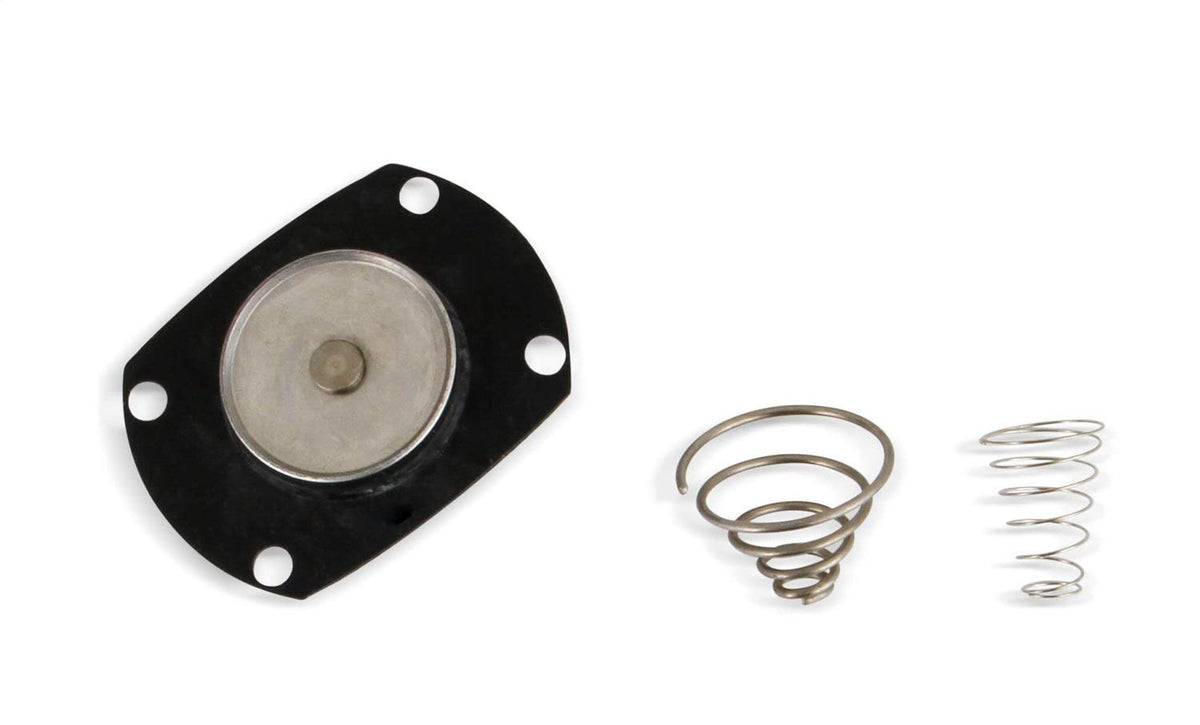 Mr. Gasket Regulator Rebuild Kit