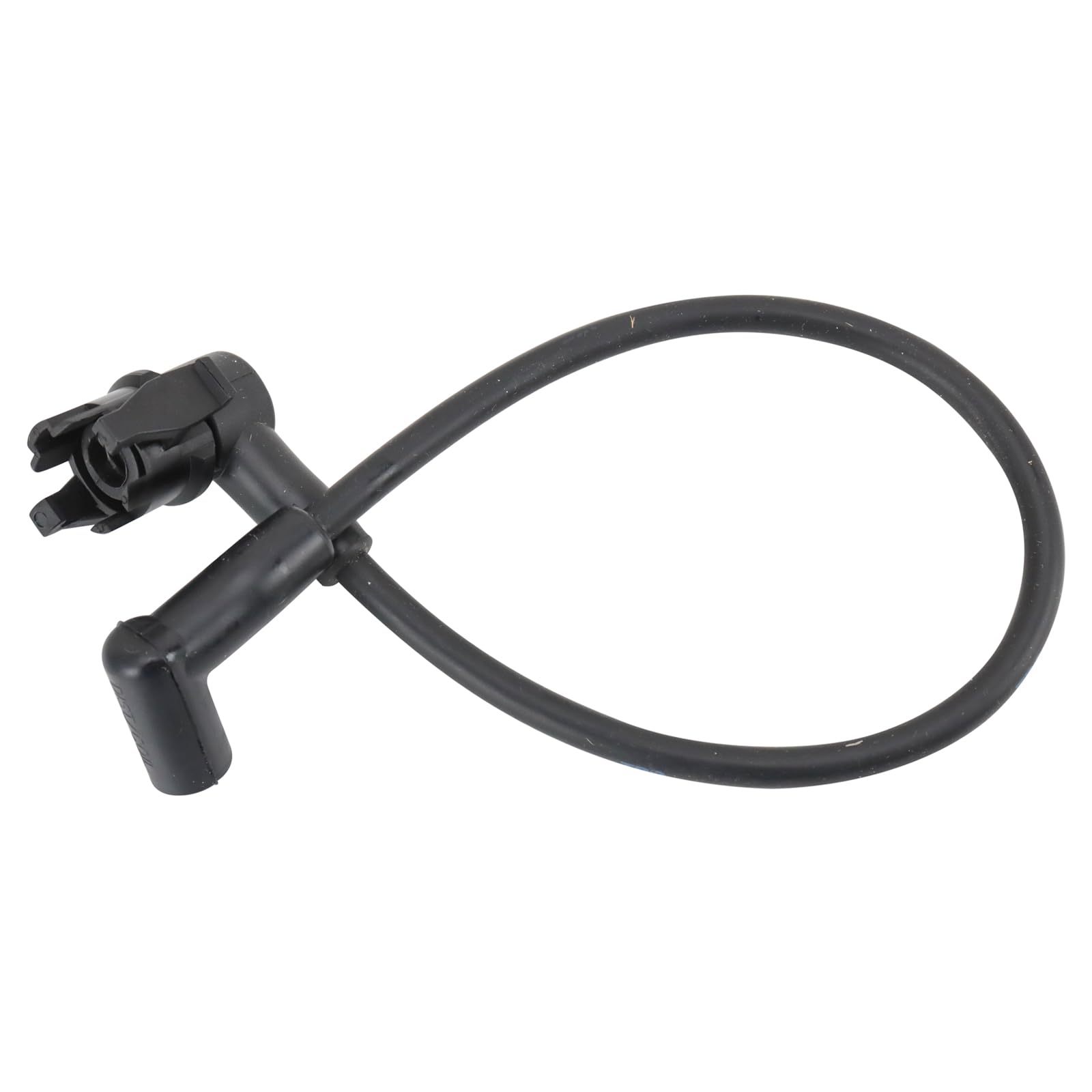 Trq Spark Plug Wire Set Compatible With 1987-1997 Ford