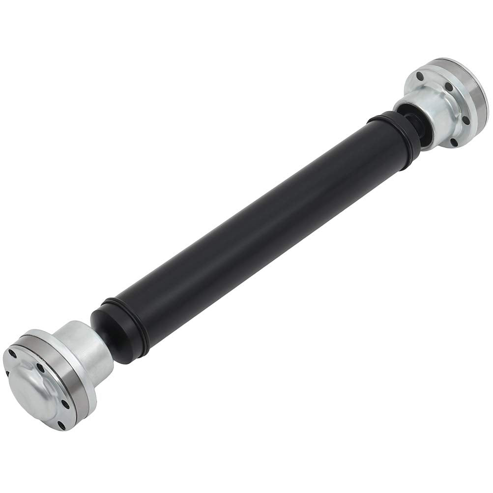 Scitoo 25.62'' Front Drive Shaft Assembly Propeller Shaft Compatible For Mercedes-Benz Gl320 Gl350 Gl450 Gl550 Ml320 Ml350 Ml450