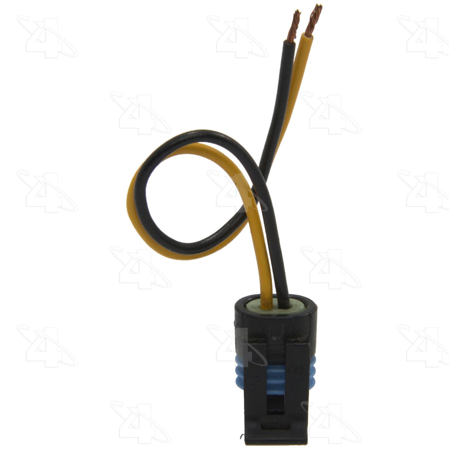 Four Seasons 37231 Harness Connector