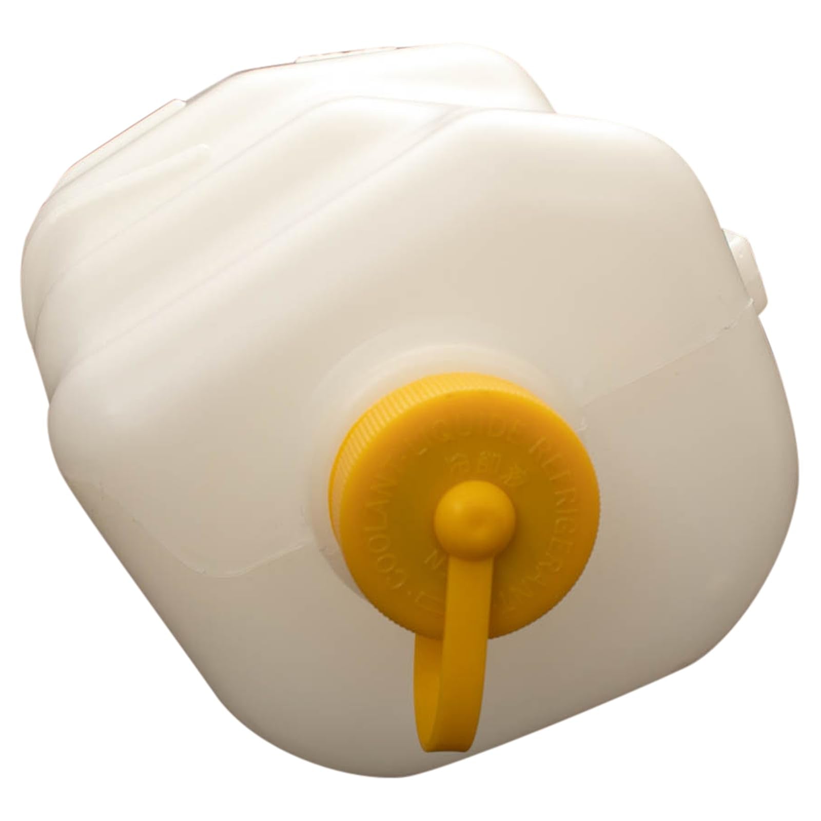 Trq Radiator Coolant Reservoir Expansion Tank Overflow Bottle Compatible With 2009-2015 Honda Pilot Ho3014129