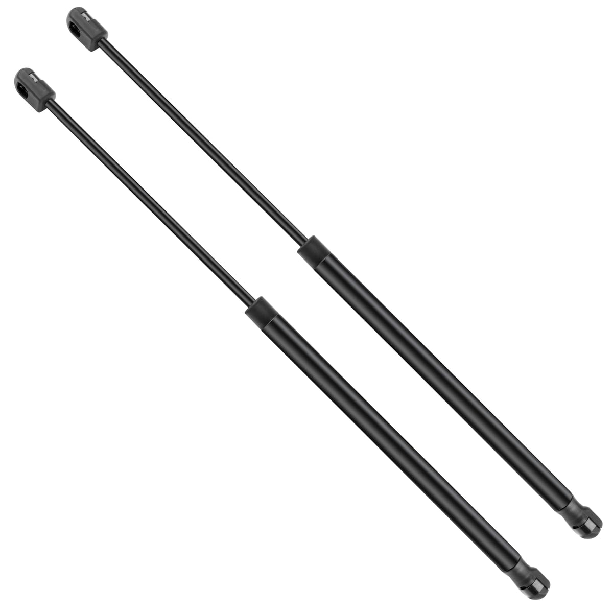 Scitoo 30649736 20.08Inch Lift Supports Fit For Volvo Xc90 2003-2014 Front Left And Right Hood Shock Struts 2Pcs