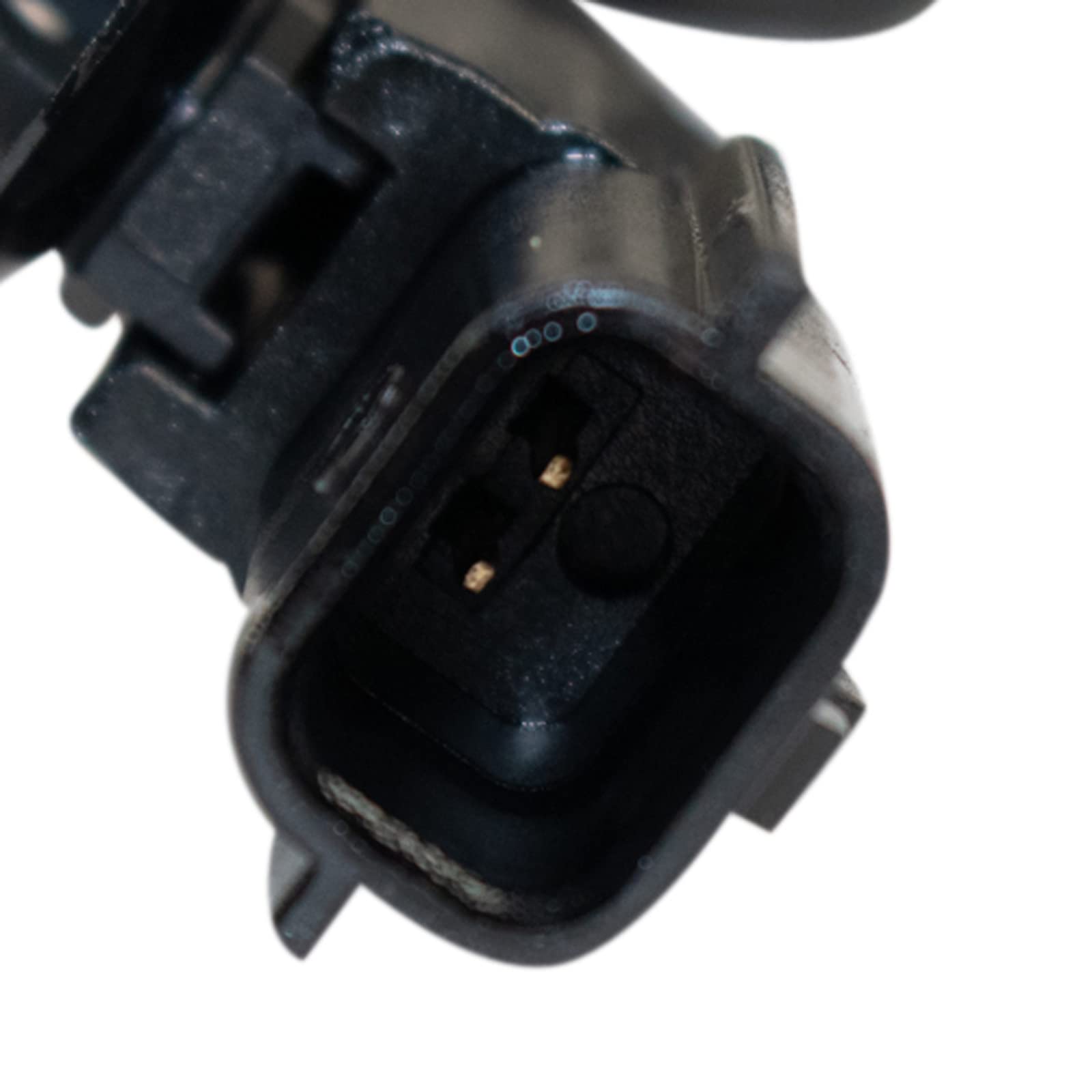 Trq Front Wheel Hub Bearings Assembly Set Compatible With 2017-2023 Nissan Titan