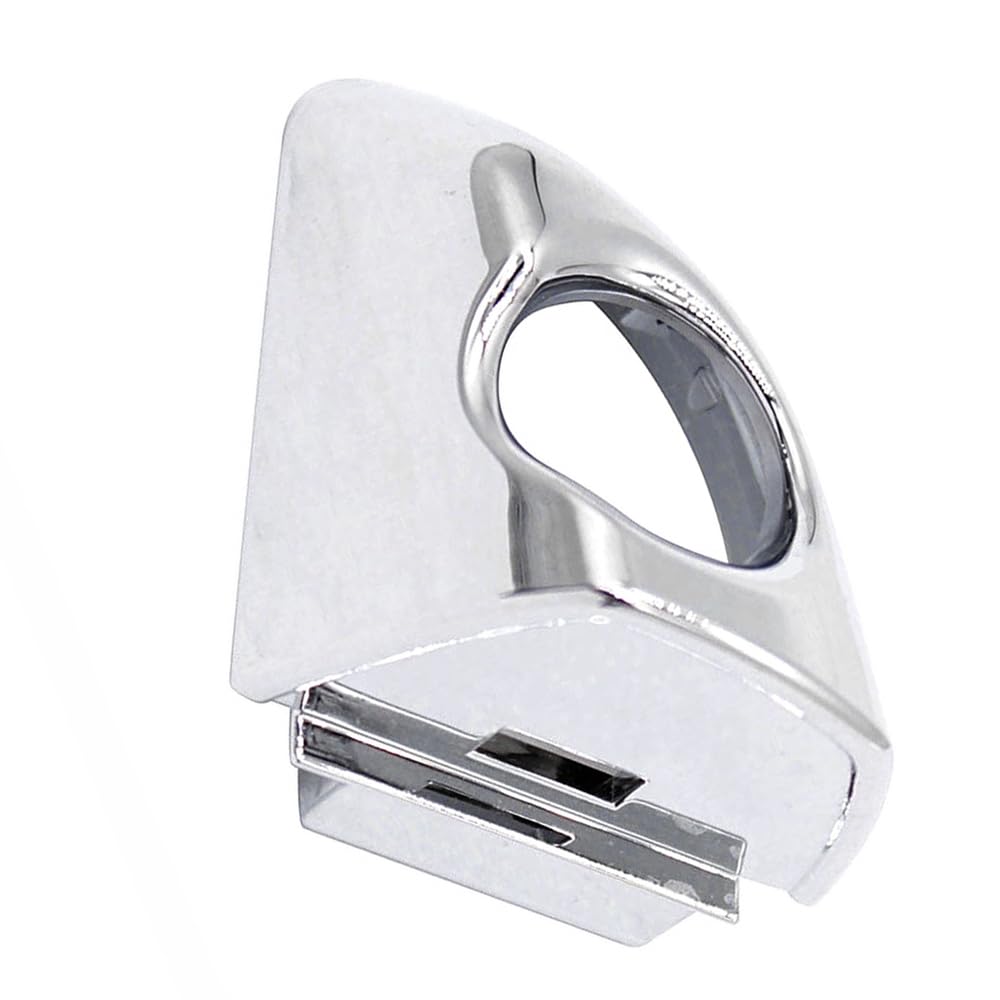 Machswon Exterior Door Handle Front Left Driver Side, Outside Door Handle Replacement 82652-F2010, 2017-2020 Compatible With Hyundai Compatible With Elantra