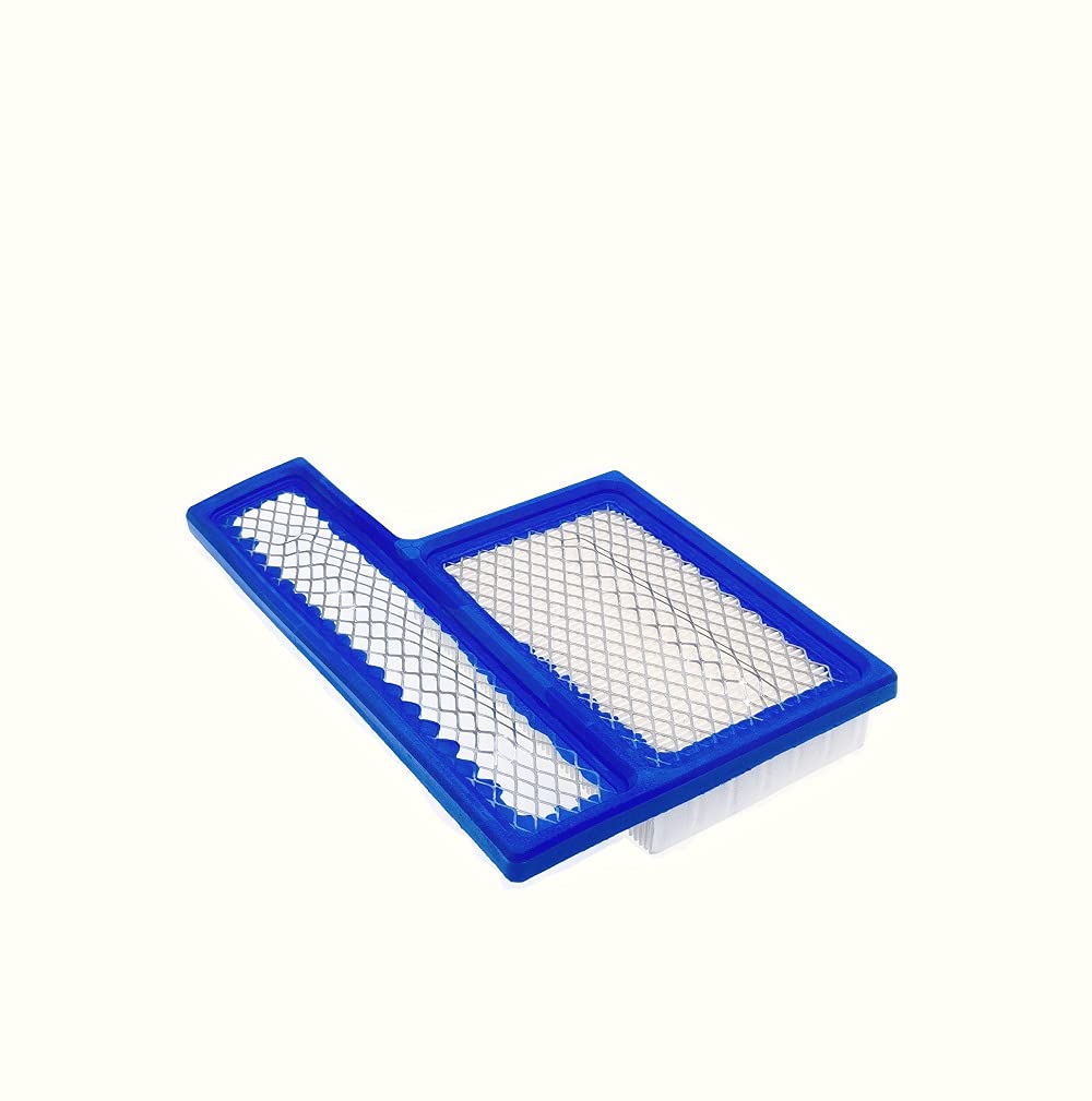 Mowfill 1403116 Air Filter Replace For Cummins 1403116 Onan 140-3116 Air Filter Fits Cummins Onan Rv Generators