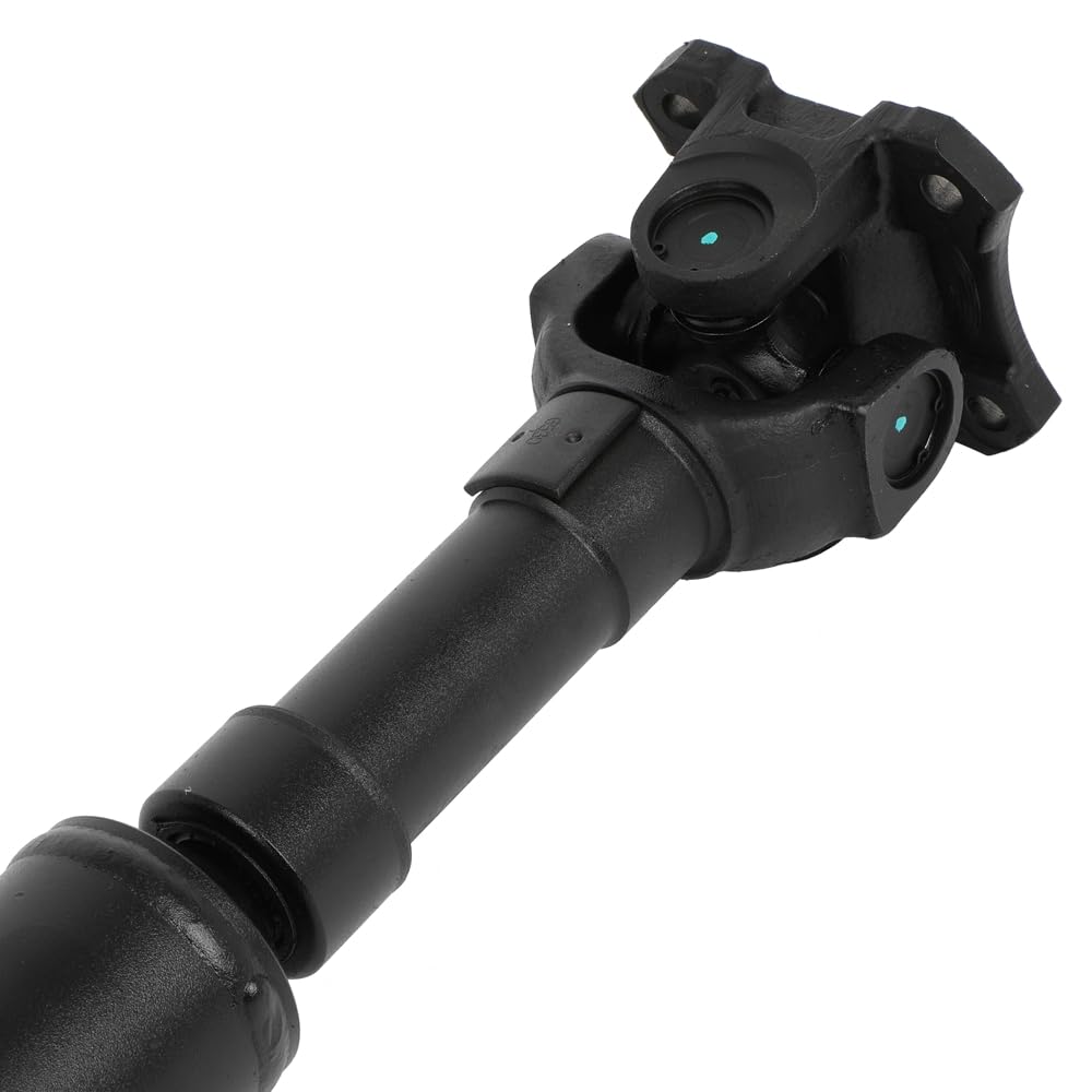 SCITOO?31.5''?Steel Front Driveshaft Assembly Drive Shaft Prop Shaft For Chevrolet Blazer K1500 Suburban K2500 Suburban K3500 Fo