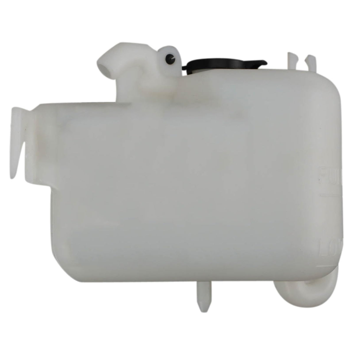 Trq Radiator Coolant Reservoir Expansion Tank Overflow Bottle Compatible With 1997-1999 Toyota Avalon 1997-2001 Camry 1999-2000