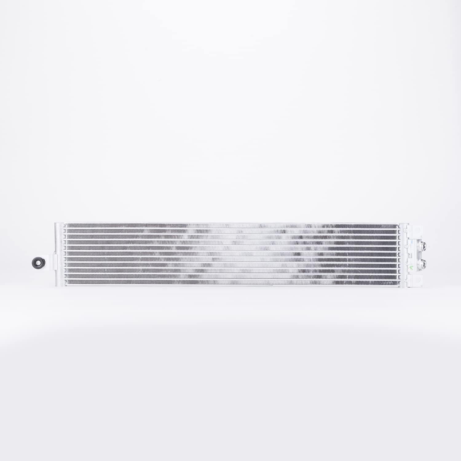 TYC 19081 External Transmission Oil Cooler Compatible with 2011-2020 Dodge Journey