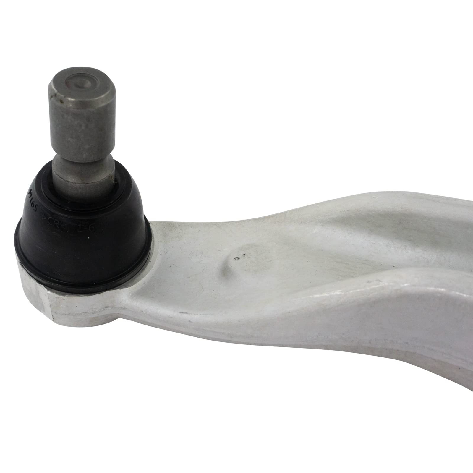 Trq Front Lower Control Arm With Ball Joint Set Compatible With 2015-2018 Nissan Altima 2016-2023 Maxima