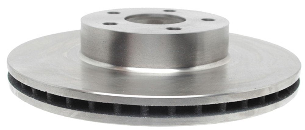 Raybestos 96658R Professional Grade Disc Brake Rotor
