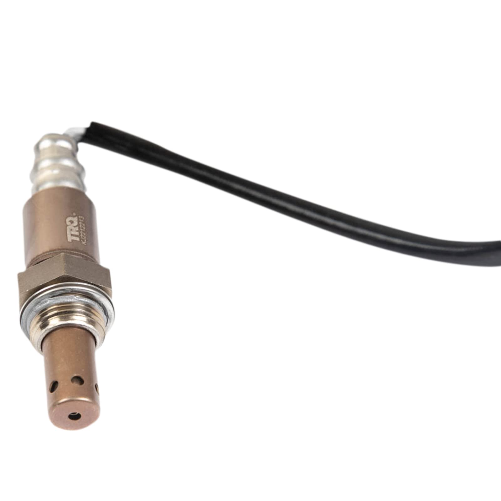 Trq O2 Oxygen Sensor - Compatible With 2010-2013 Land Rover Lr4 & 2010-2012 Range Rover Sport