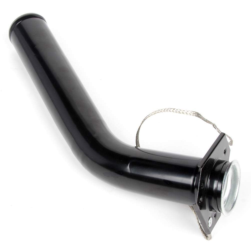 ECCPP Gas/Fuel Filler Neck Replacement Fit For Chevrolet C1500 C2500 C3500 K1500 K2500 K3500 For GMC C1500 C2500 C3500 For GMC K