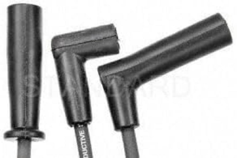 Standard Motor Products 27497 Pro Series Ignition Wire Set