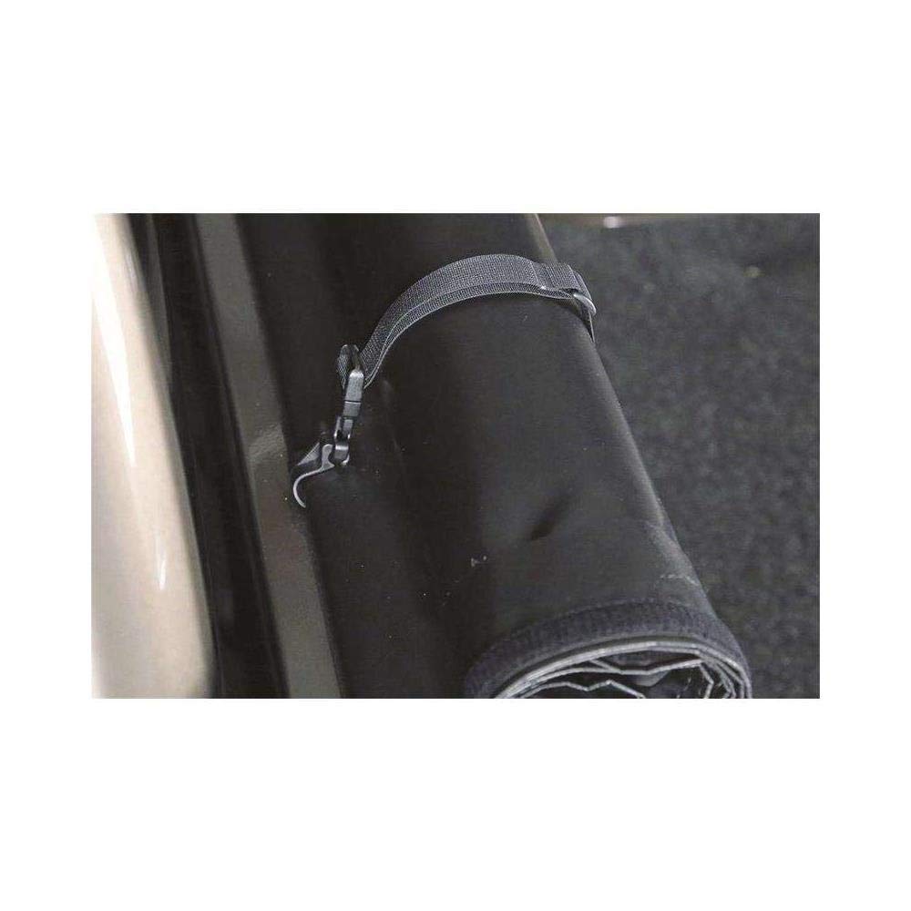 Access 16019 Original Roll-Up Tonneau Cover