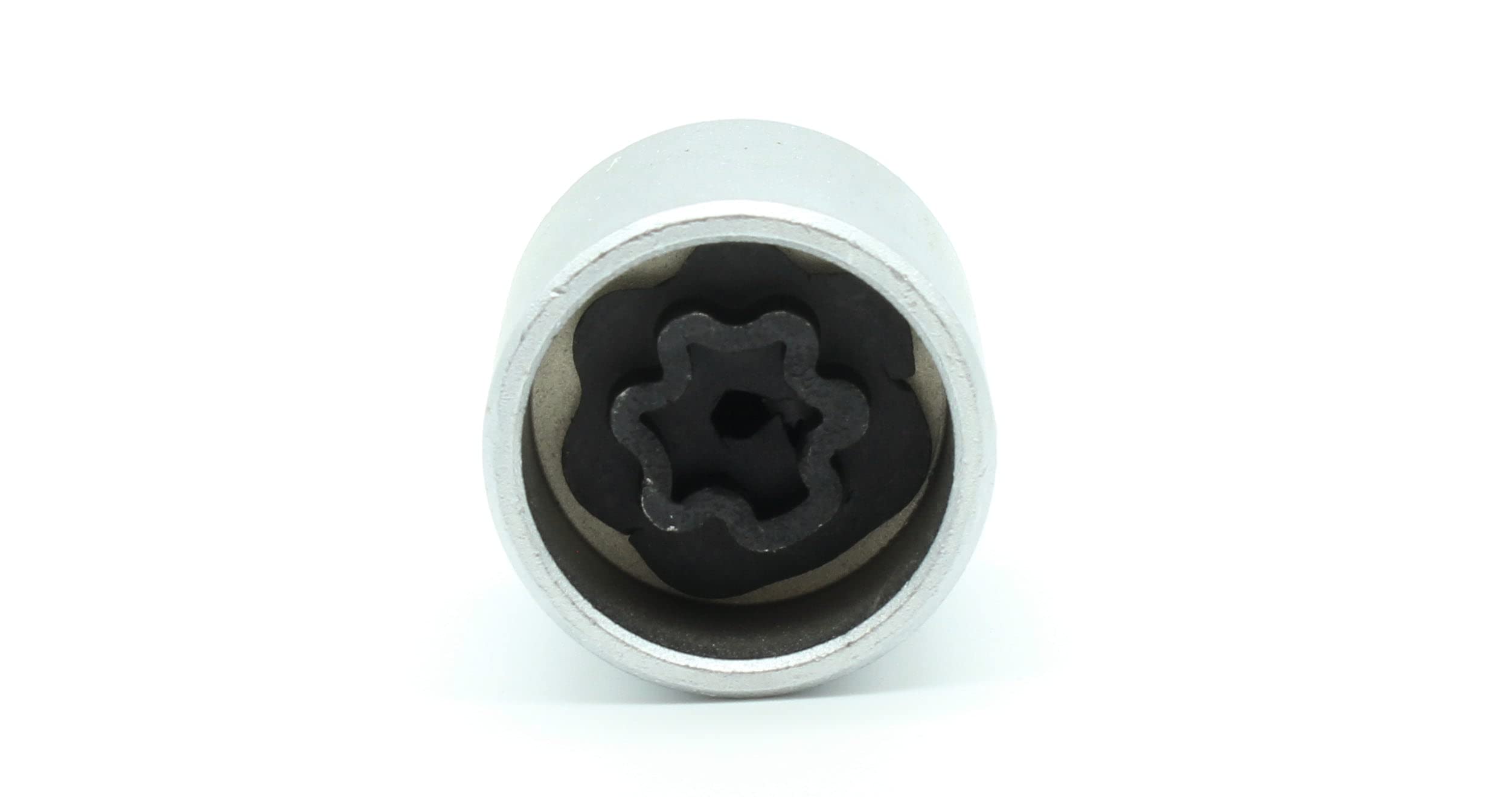 TEMO #310 AntiTheft Wheel Lug Nut Removal Key 3440 for Mercedes Benz
