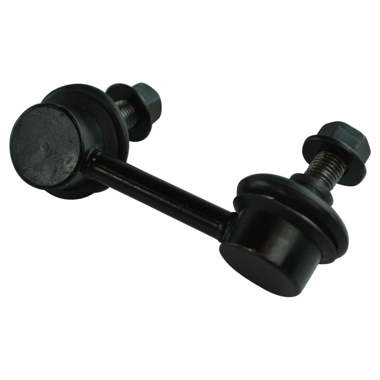 Trq Sway Bar Stabilizer Link Set Front & Rear Compatible With 13-14 Fit