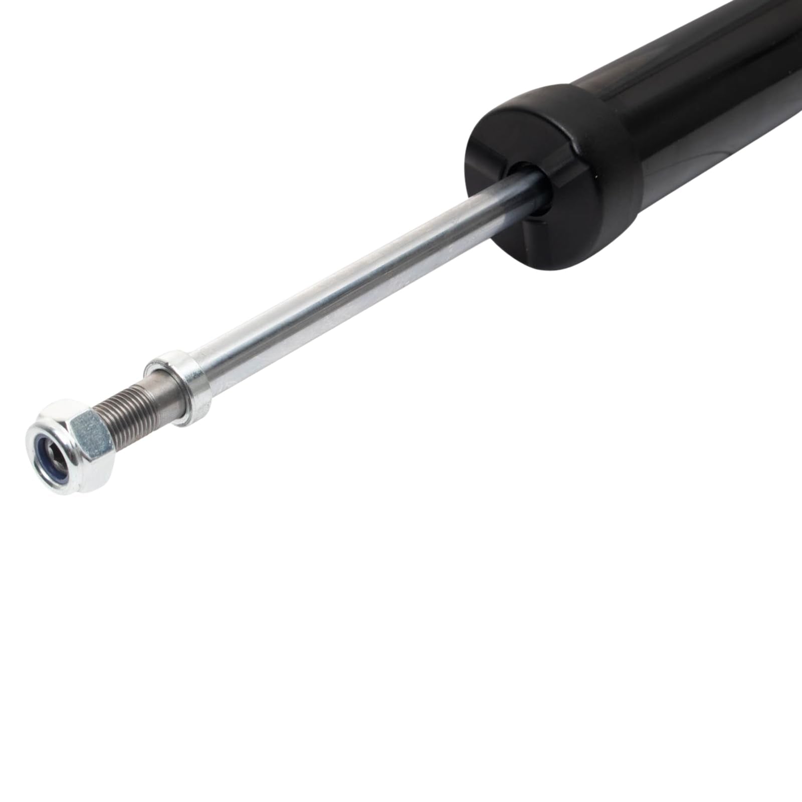 Trq Rear Shock Absorber Set Compatible With 2019-2022 Lexus Ux200 Ux250H 2018-2022 Toyota C-Hr