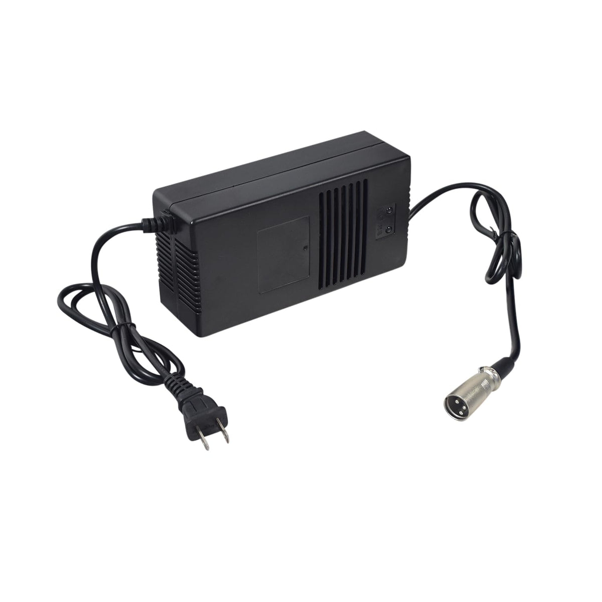 48 Volt 1.8 Amp Xlr Sla Battery Charger