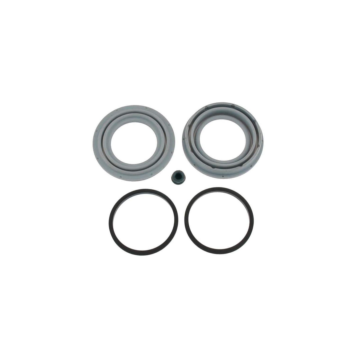 Carlson 41284 Rear Brake Caliper Kit