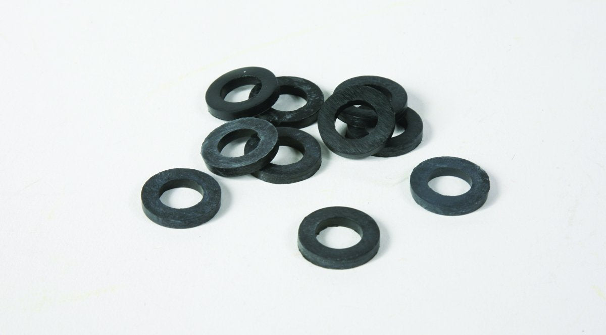 Camco 43763 Showerhead Gasket - Pack Of 10