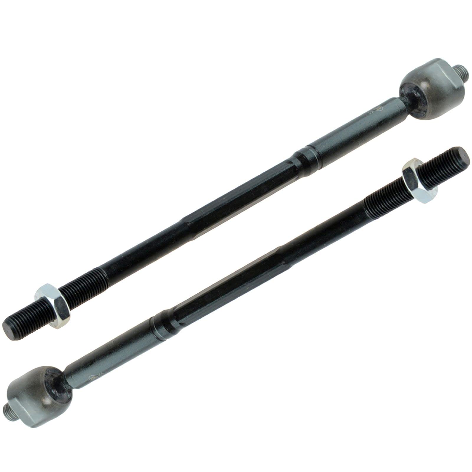 Trq Front Tie Rod Set Compatible With 2004-2006 Scion Xa Xb 2003-2005 Toyota Echo