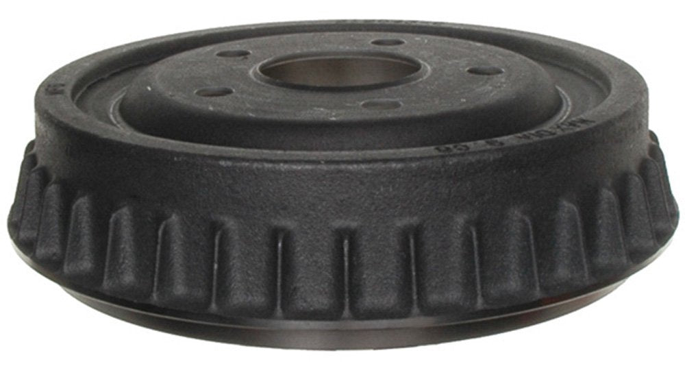 Raybestos 2604R Professional Grade Brake Drum