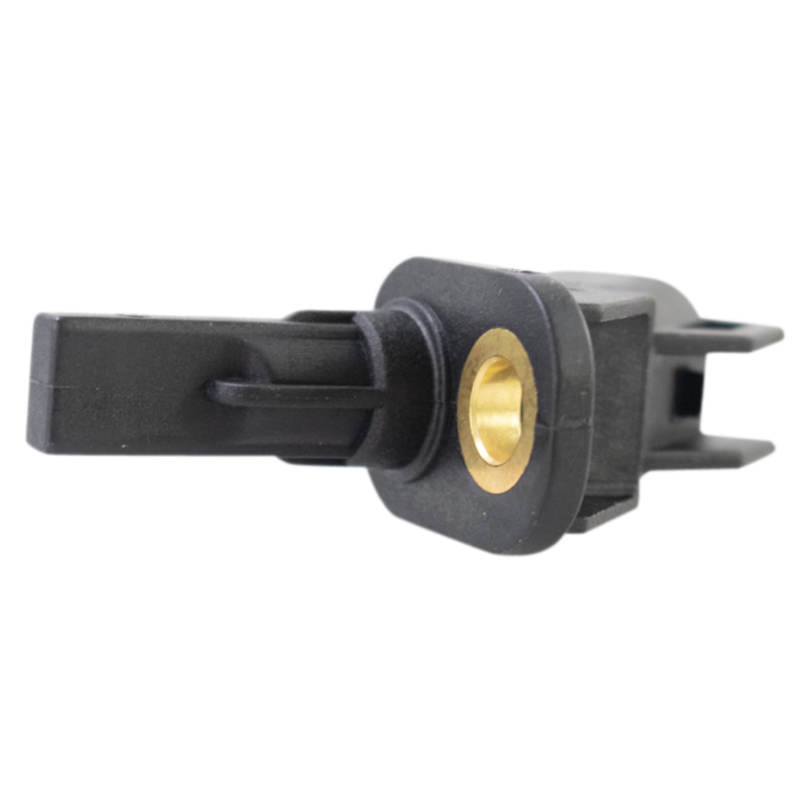 Trq Front Abs Wheel Speed Sensor Compatible With 2004-2013 Mazda 3 2006-2015 5