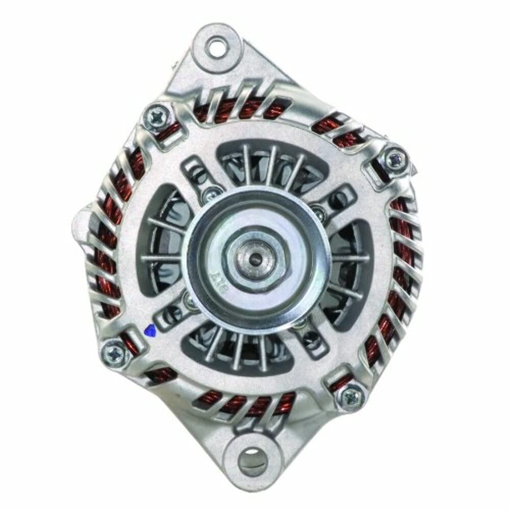 Remy 12864 Premium Remanufactured Alternator