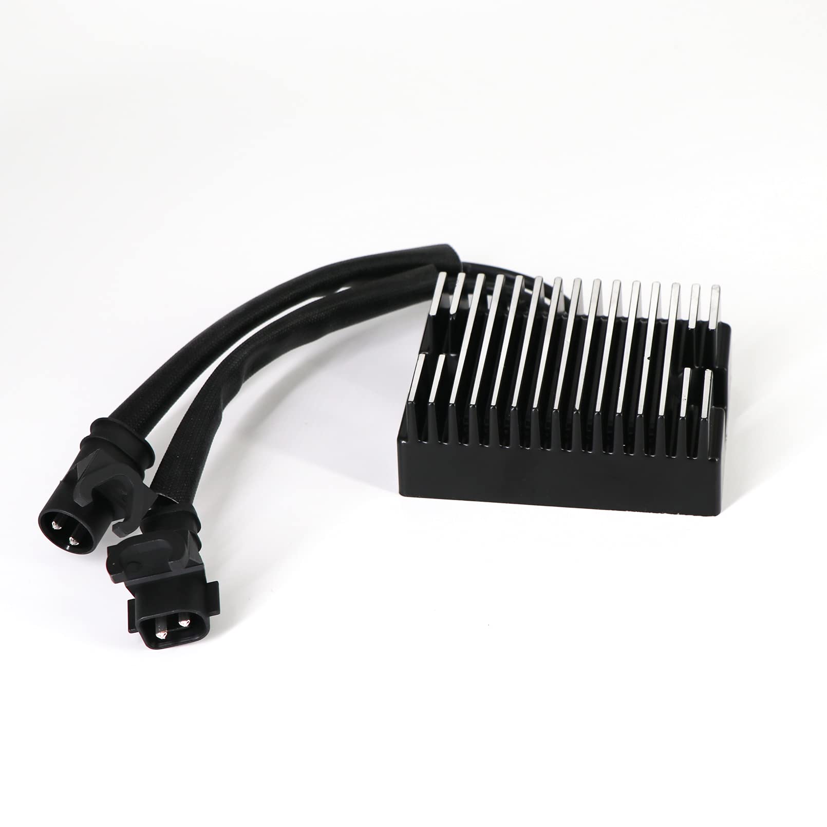 Dokili Voltage Regulator Rectifier Replacement For Harley Davidson Sportster Xl883 1200 2009-2013 74711-08