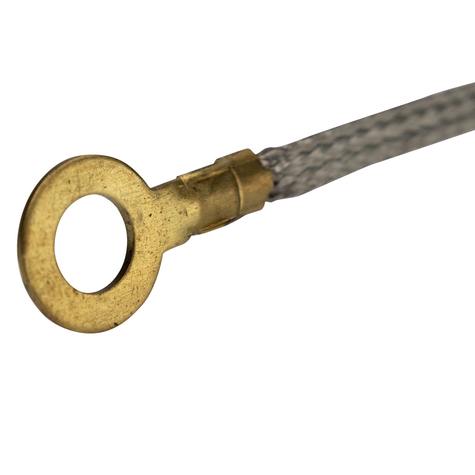 TRQ Upper Fuel Tank Filler Neck Black Compatible with 1997-2000 Chevrolet Blazer GMC Jimmy Oldsmobile Bravada