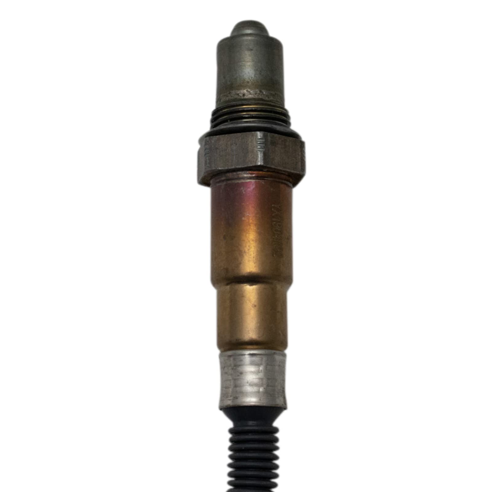 Trq Engine Exhaust O2 02 Oxygen Sensor Direct Fit Upstream Compatible With Bmw Mini Cooper