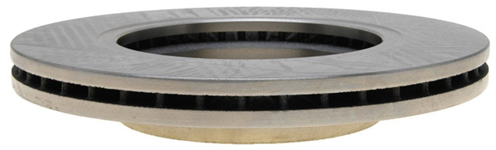 Raybestos 680822R Professional Grade Disc Brake Rotor