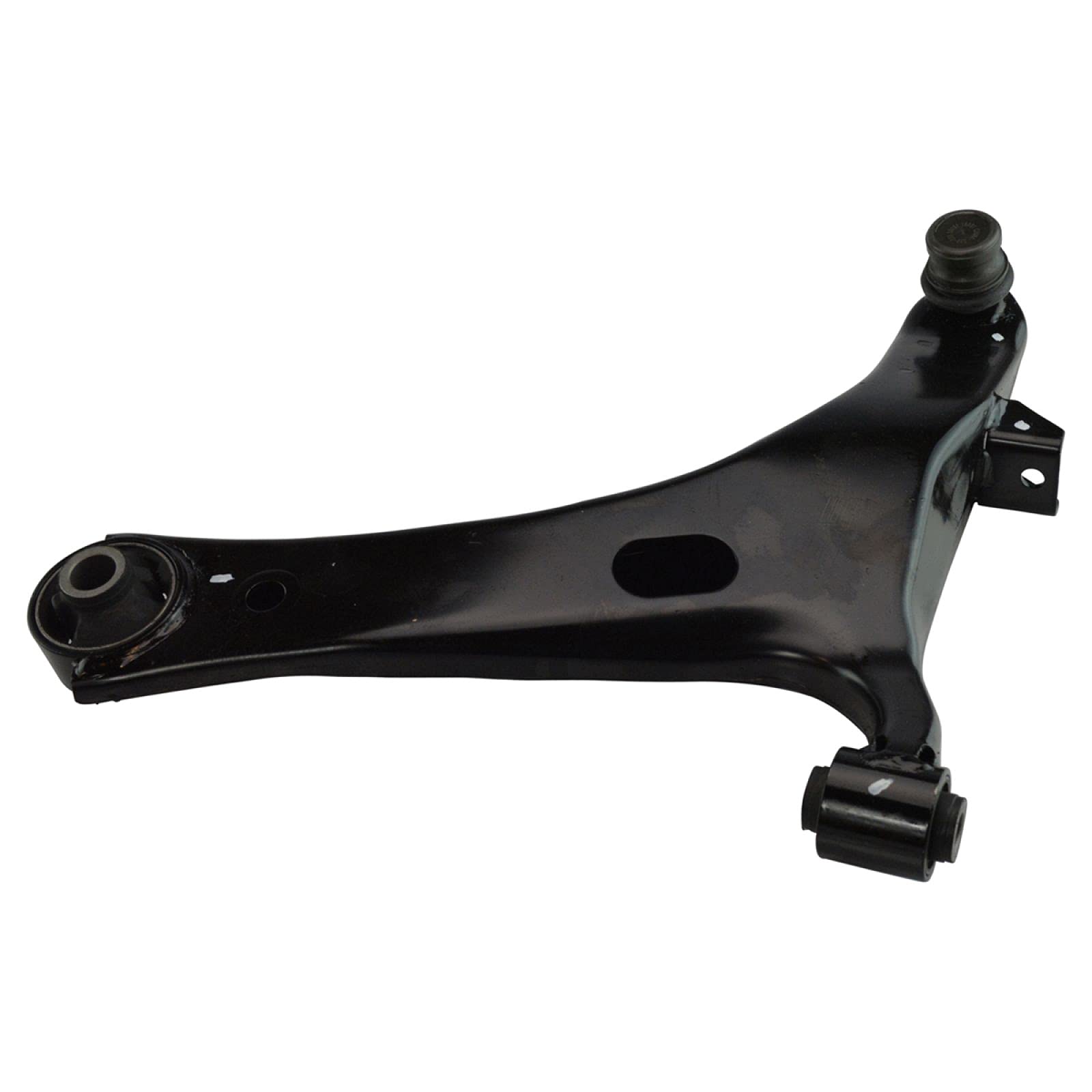 Trq Front Left Lower Control Arm With Ball Joint Drivers Side Compatible With 2005-2009 Subaru Legacy Outback