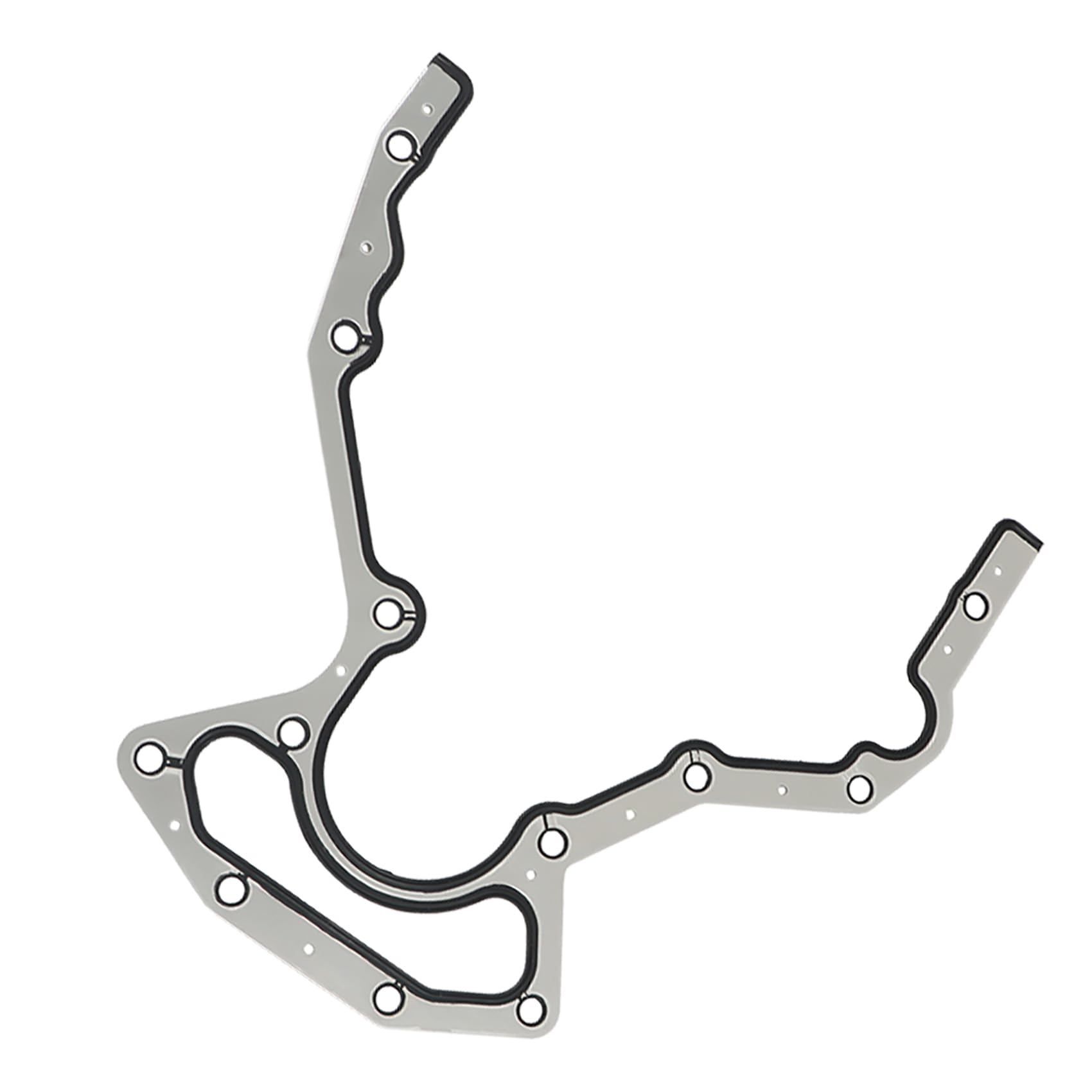 635-518 Rear Main Seal Kit 4.8 5.3 6.0 6.2 Replacement For Chevy Gmc 12633579 12639250