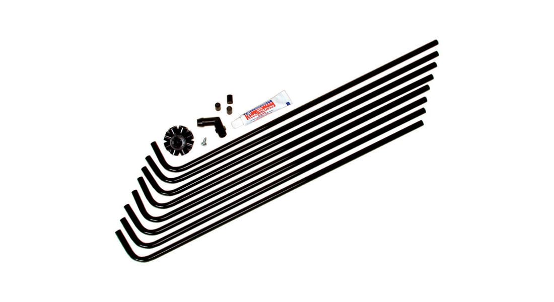Universal Distributr Kit (Pack Of 1)