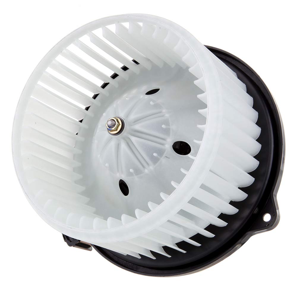 Scitoo 700202 Hvac Blower Motor With Fan Cage For Honda For Odyssey 2005-2010,For Subaru For Legacy 2005-2009,For Subaru For Out