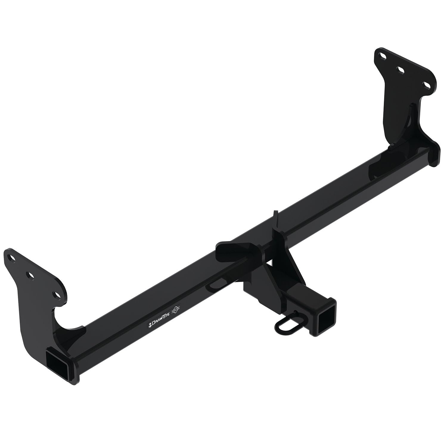 Draw-Tite 76648 Class 3 Trailer Hitch, 2 Inch Square Receiver, Compatible with 2024 Kia EV9